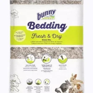 Bunny Bedding Fresh & Dry 5,5kg