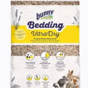 Bunny Bedding UltraDry 7 kg / 29 Liter