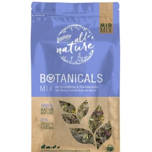 bunny Botanicals Mix 150g | DAS FUTTERHAUS