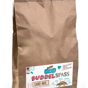 Bunny Buddelspaß Sandmix 8 Liter