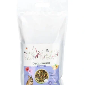 bunny DeguTraum Basic 3,2kg | DAS FUTTERHAUS