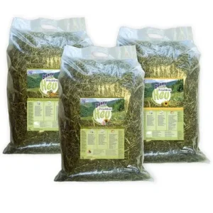 Bunny FrischgrasHeu Special Edition Sommerpaket