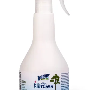 Bunny Gehegepflege Alles Klärchen 500 ml
