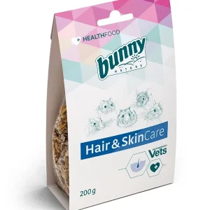 bunny Hair & SkinCare 200g | DAS FUTTERHAUS