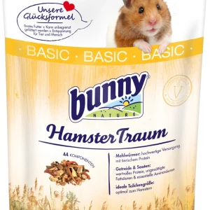 Bunny HamsterTraum Basic