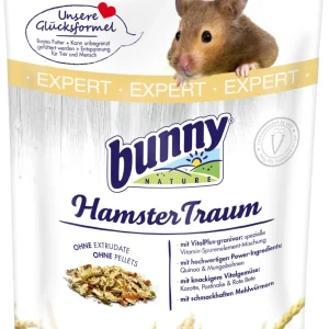 Bunny HamsterTraum Expert