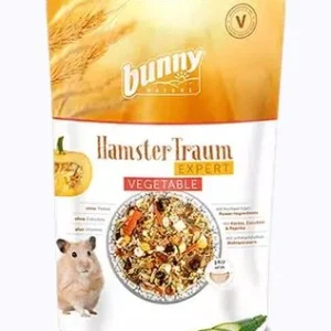 Bunny HamsterTraum Expert Vegetable