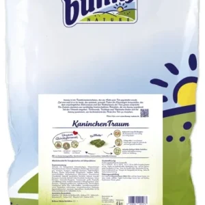 Bunny KaninchenTraum Basic 4 kg