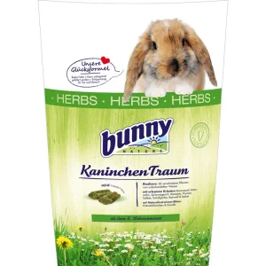 Bunny KaninchenTraum Herbs 1,5 kg