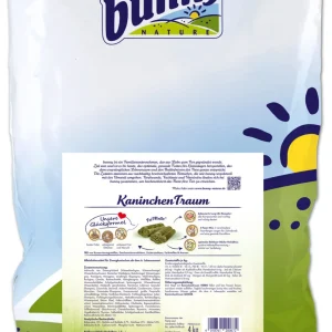 Bunny KaninchenTraum Herbs 4 kg