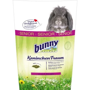 Bunny KaninchenTraum Senior