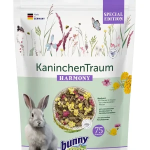 bunny KaninchenTraum Special Edition Harmony 1,5kg | DAS FUTTERHAUS