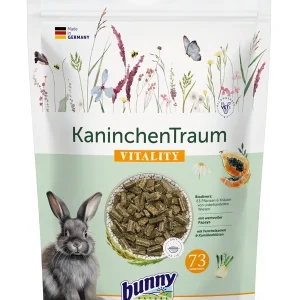 bunny KaninchenTraum Special Edition Vitality 1,5kg | DAS FUTTERHAUS