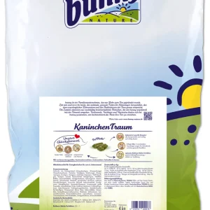 Bunny KaninchenTraum Young 4 kg