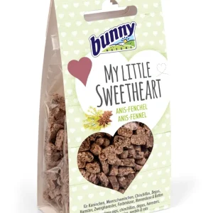 bunny My Little Sweetheart Anis-Fenchel 30g | DAS FUTTERHAUS