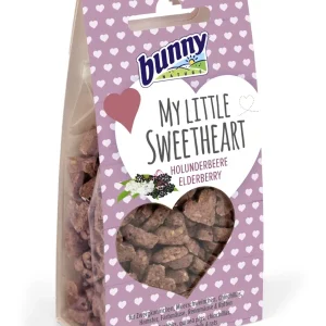 bunny My Little Sweetheart Holunderbeere 30g | DAS FUTTERHAUS