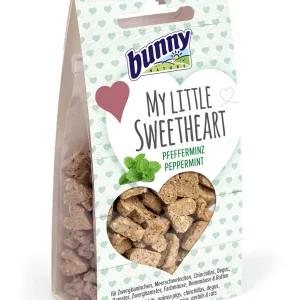 bunny My Little Sweetheart Pfefferminz 30g | DAS FUTTERHAUS