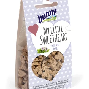 bunny My Little Sweetheart Thymian 30g | DAS FUTTERHAUS
