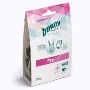 Bunny ProFIT