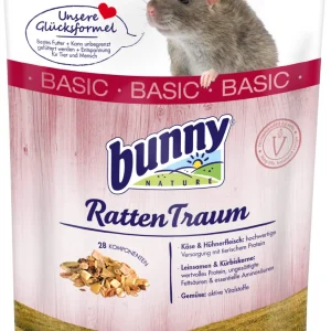 Bunny RattenTraum Basic