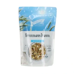 bunny RennmausTraum 500g | DAS FUTTERHAUS