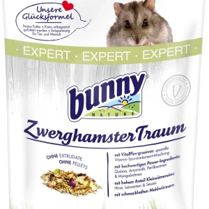 Bunny ZwerghamsterTraum Expert Hair & Skin