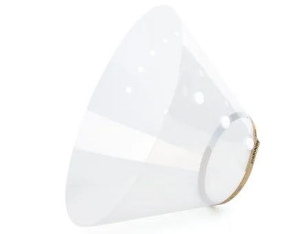 Buster Easy Halskragen 10 cm