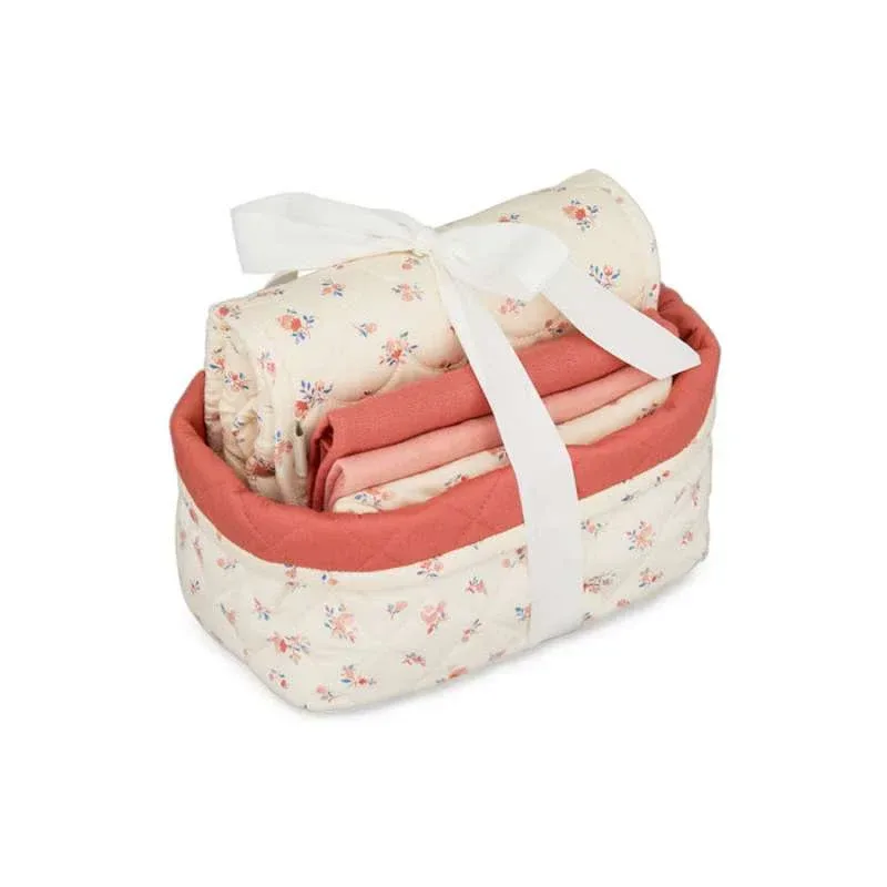 Cam Cam Copenhagen Babygeschenkset - Gering - Beeren - HaustierPro