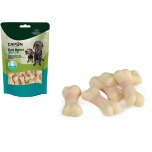CAMON Flexi Bon Bones mit Chondroitin – Gelenk-Hundesnack