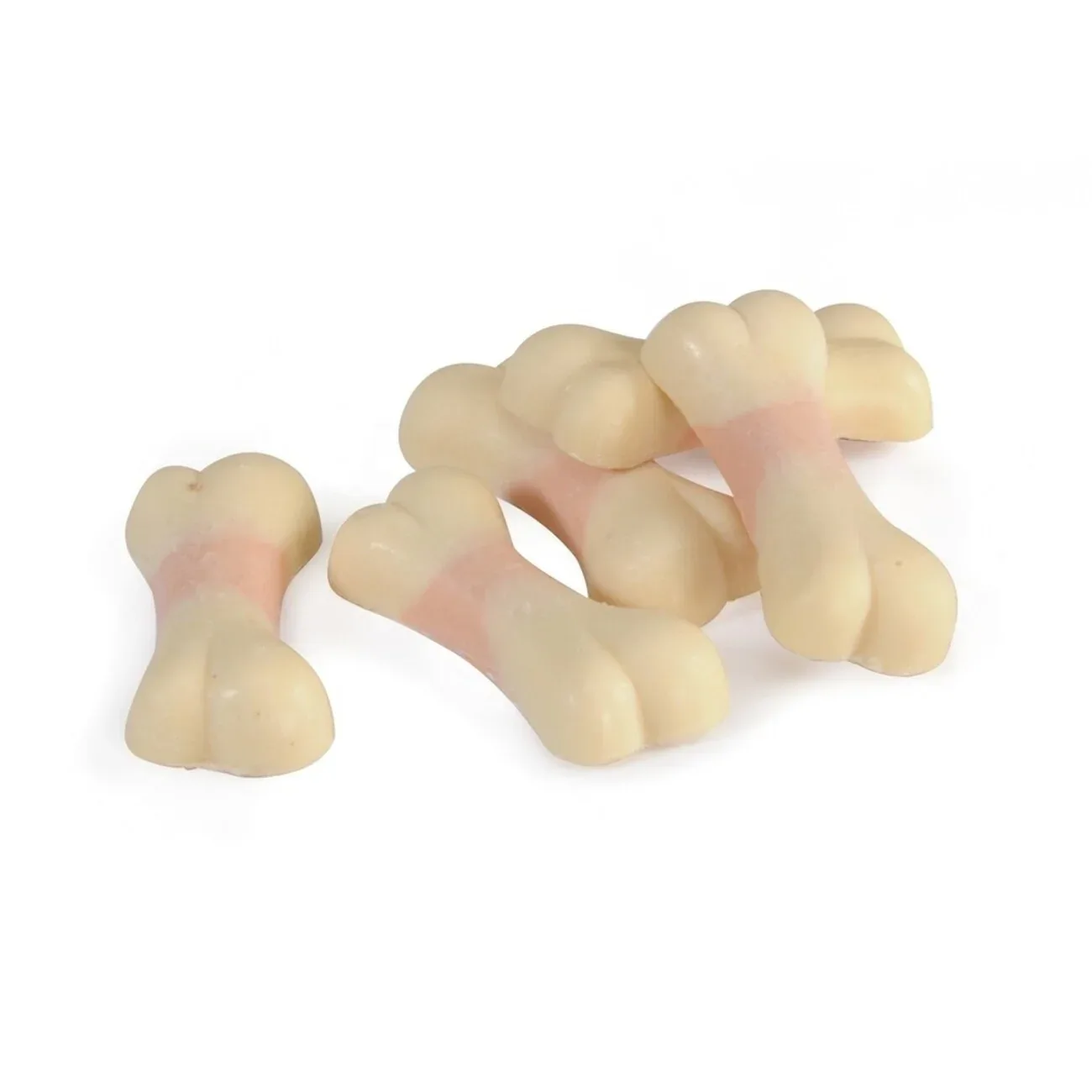 CAMON Flexi Bon Bones mit Chondroitin – Gelenk-Hundesnack - Image 2