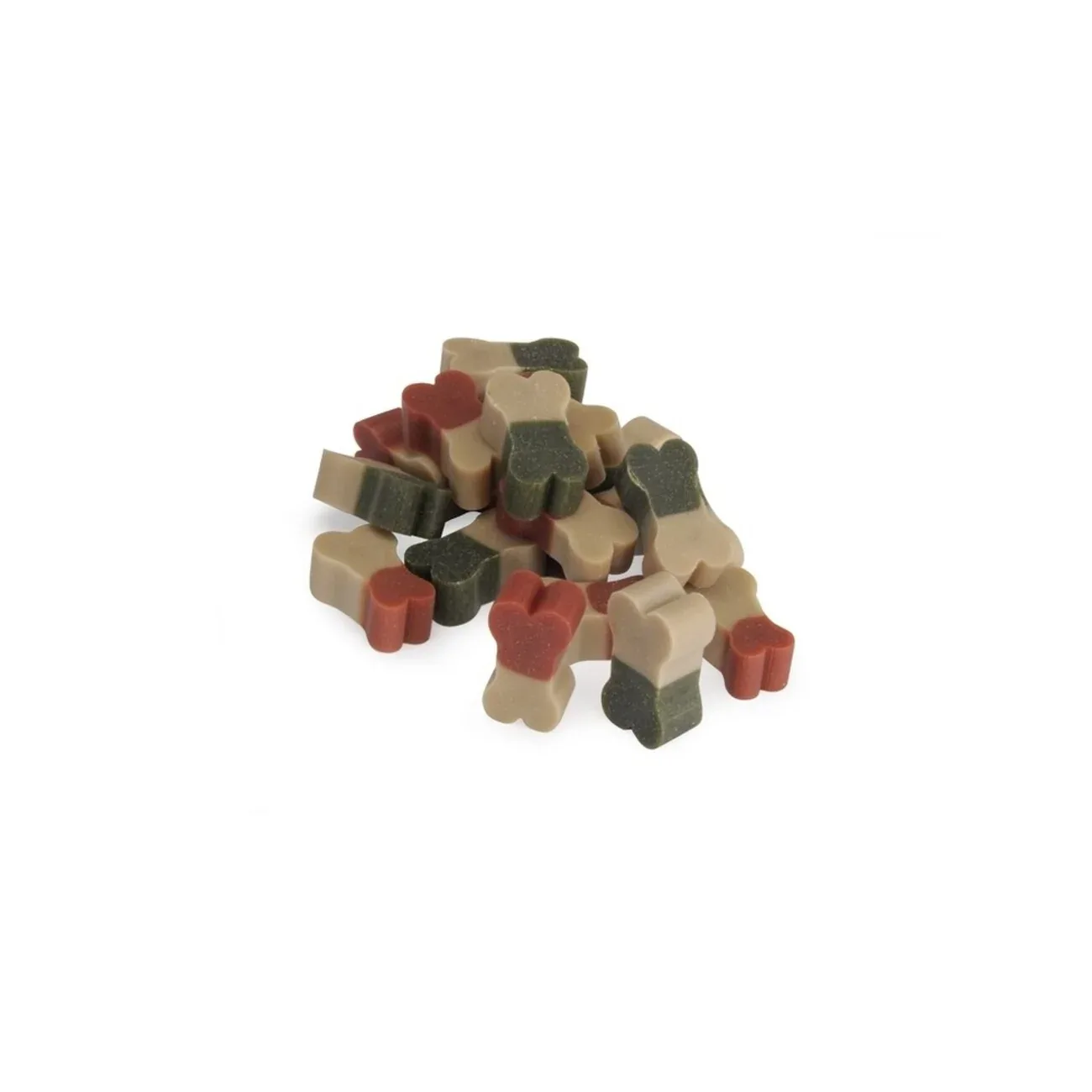 CAMON Veggie Snack Süßkartoffel Knochen – Veganer Hundesnack mit Dental-Effekt - Image 2