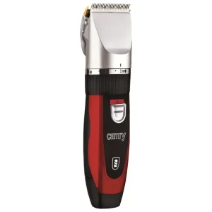 CAMRY CR-2821 Tierhaarschneider Haarschneider für Haustiere Wasserfest | Rutschfest - HaustierPro