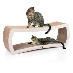 Canadian Cat Company Kratzbrett JUMBO GALAXY XL