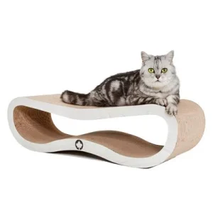 Canadian Cat Company Kratzbrett ORBIT Kratzpappe