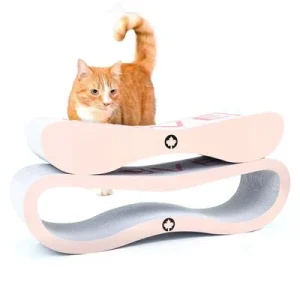 Canadian Cat Company Kratzbrett Set ORBIT + SATELLITE 2.0