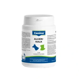 Canina Algenkalk 125g | DAS FUTTERHAUS