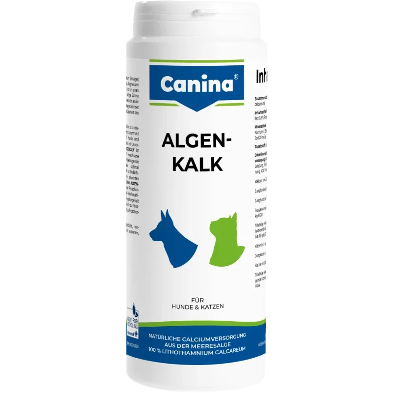 Canina Algenkalk