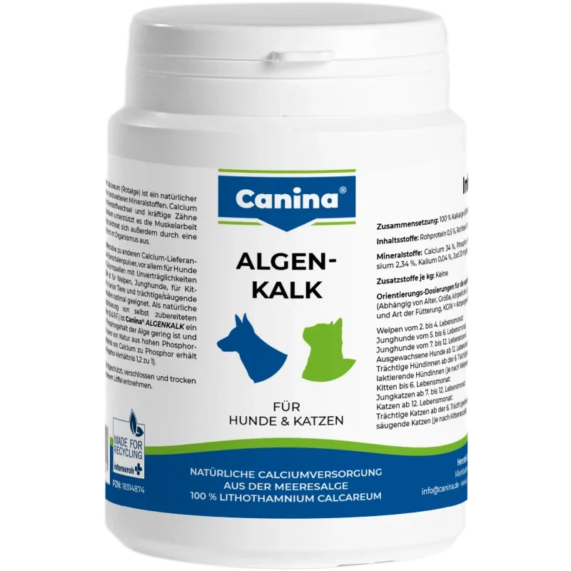 Canina Algenkalk - Image 2