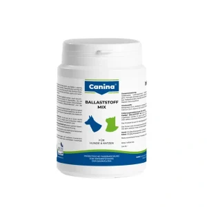 Canina Ballaststoff Mix 100g | DAS FUTTERHAUS