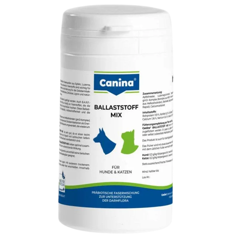 Canina Ballaststoff Mix - Image 2
