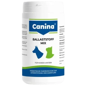 Canina Ballaststoff Mix