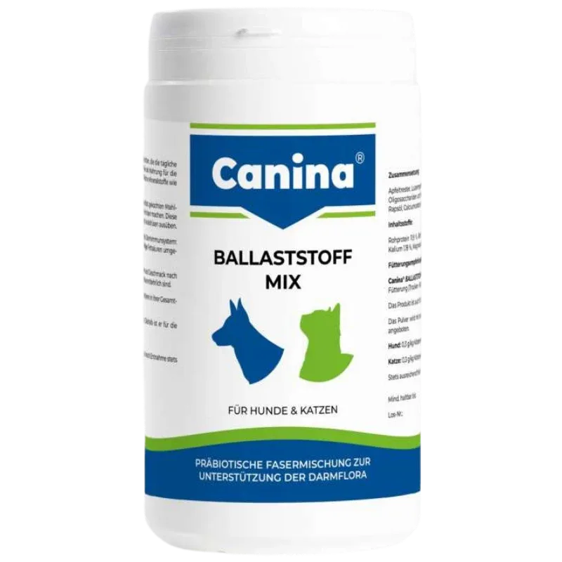 Canina Ballaststoff Mix