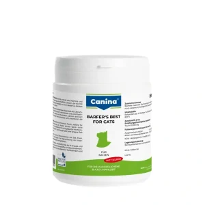 Canina Barfers Best for Cats 180g | DAS FUTTERHAUS