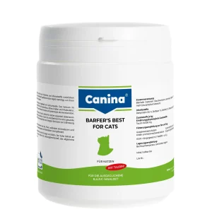Canina Barfer's Best for Cats
