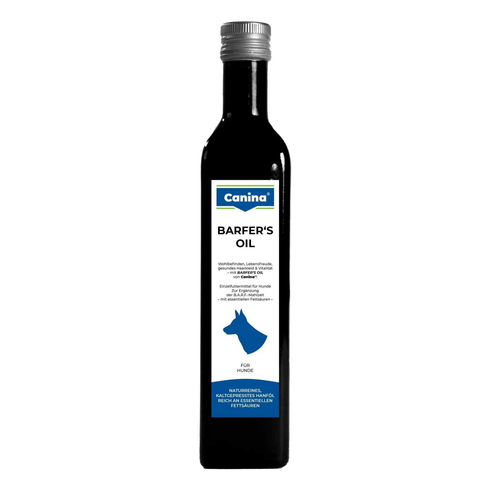 Canina Barfer's Oil