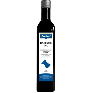 Canina Barfer's Oil