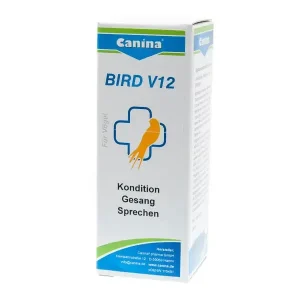 Canina BIRD V12 für Vögel