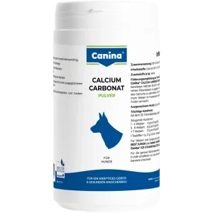 Canina Calcium Carbonat Pulver