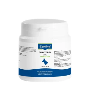 Canina Canhydrox GAG Tabletten