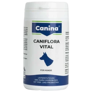 Canina Caniflora Vital für Hunde